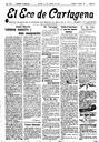 [Issue] Eco de Cartagena, El (Cartagena). 15/2/1927.