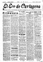 [Issue] Eco de Cartagena, El (Cartagena). 2/4/1927.