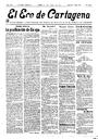 [Issue] Eco de Cartagena, El (Cartagena). 6/5/1927.