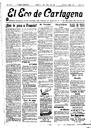 [Issue] Eco de Cartagena, El (Cartagena). 4/6/1927.