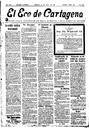 [Issue] Eco de Cartagena, El (Cartagena). 20/7/1927.