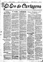 [Issue] Eco de Cartagena, El (Cartagena). 26/7/1927.