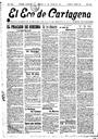 [Issue] Eco de Cartagena, El (Cartagena). 17/8/1927.