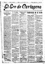 [Issue] Eco de Cartagena, El (Cartagena). 18/8/1927.