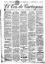 [Ejemplar] Eco de Cartagena, El (Cartagena). 2/9/1927.