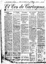 [Issue] Eco de Cartagena, El (Cartagena). 13/9/1927.