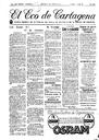 [Issue] Eco de Cartagena, El (Cartagena). 12/10/1927.