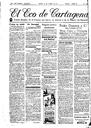 [Ejemplar] Eco de Cartagena, El (Cartagena). 18/10/1927.
