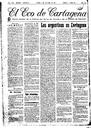 [Ejemplar] Eco de Cartagena, El (Cartagena). 4/11/1927.