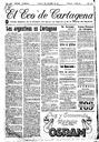 [Issue] Eco de Cartagena, El (Cartagena). 5/11/1927.