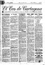 [Issue] Eco de Cartagena, El (Cartagena). 11/6/1928.