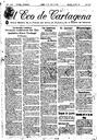 [Issue] Eco de Cartagena, El (Cartagena). 12/6/1928.