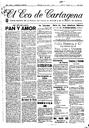 [Issue] Eco de Cartagena, El (Cartagena). 11/7/1928.