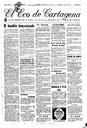 [Ejemplar] Eco de Cartagena, El (Cartagena). 21/7/1928.
