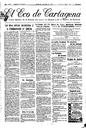[Issue] Eco de Cartagena, El (Cartagena). 26/7/1928.