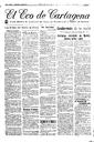 [Issue] Eco de Cartagena, El (Cartagena). 24/9/1928.