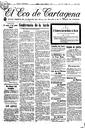 [Issue] Eco de Cartagena, El (Cartagena). 4/10/1928.