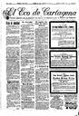 [Issue] Eco de Cartagena, El (Cartagena). 23/11/1928.