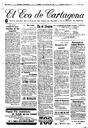 [Issue] Eco de Cartagena, El (Cartagena). 1/2/1929.