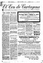 [Issue] Eco de Cartagena, El (Cartagena). 16/2/1929.