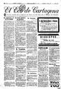 [Issue] Eco de Cartagena, El (Cartagena). 1/3/1929.