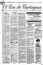 [Issue] Eco de Cartagena, El (Cartagena). 13/3/1929.