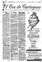 [Issue] Eco de Cartagena, El (Cartagena). 11/5/1929.