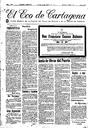 [Issue] Eco de Cartagena, El (Cartagena). 2/8/1929.