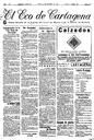[Issue] Eco de Cartagena, El (Cartagena). 2/9/1929.