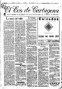[Issue] Eco de Cartagena, El (Cartagena). 24/9/1929.