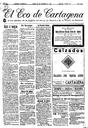 [Issue] Eco de Cartagena, El (Cartagena). 28/9/1929.