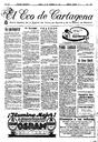 [Issue] Eco de Cartagena, El (Cartagena). 14/12/1929.