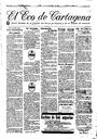 [Issue] Eco de Cartagena, El (Cartagena). 17/12/1929.
