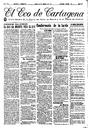 [Issue] Eco de Cartagena, El (Cartagena). 17/2/1930.
