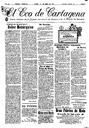 [Issue] Eco de Cartagena, El (Cartagena). 29/3/1930.