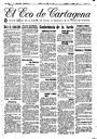 [Issue] Eco de Cartagena, El (Cartagena). 3/7/1930.