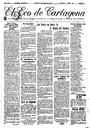 [Issue] Eco de Cartagena, El (Cartagena). 16/7/1930.