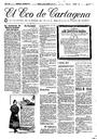 [Issue] Eco de Cartagena, El (Cartagena). 16/8/1930.