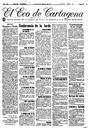 [Issue] Eco de Cartagena, El (Cartagena). 21/8/1930.