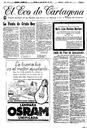 [Ejemplar] Eco de Cartagena, El (Cartagena). 21/10/1930.