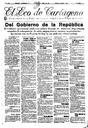 [Ejemplar] Eco de Cartagena, El (Cartagena). 16/4/1931.
