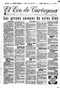 [Issue] Eco de Cartagena, El (Cartagena). 12/5/1931.