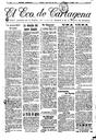 [Issue] Eco de Cartagena, El (Cartagena). 5/6/1931.