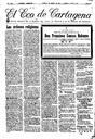 [Issue] Eco de Cartagena, El (Cartagena). 4/8/1931.