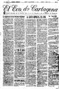 [Issue] Eco de Cartagena, El (Cartagena). 5/9/1931.