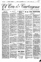 [Issue] Eco de Cartagena, El (Cartagena). 11/9/1931.