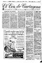 [Issue] Eco de Cartagena, El (Cartagena). 27/10/1931.