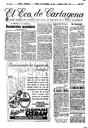 [Ejemplar] Eco de Cartagena, El (Cartagena). 17/11/1931.