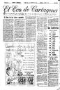 [Issue] Eco de Cartagena, El (Cartagena). 22/12/1931.