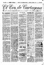 [Issue] Eco de Cartagena, El (Cartagena). 29/12/1931.